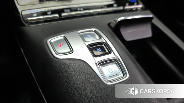 Hyundai The New Grandeur IG id 4746011 из Кореи 37