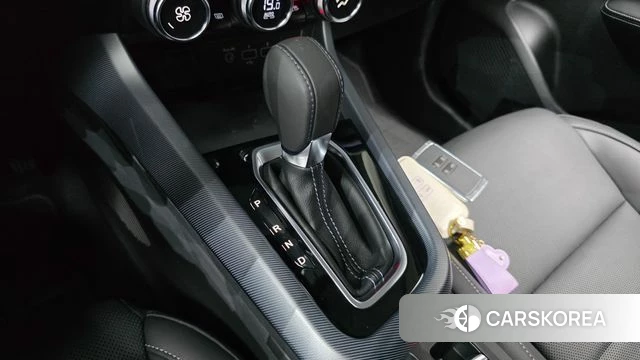 Renault Korea (Samsung) XM3 id 4717359 из Кореи 31