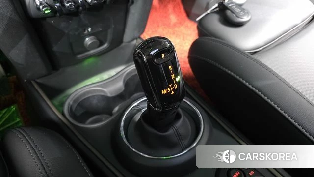 Mini Cooper Countryman id 4370285 из Кореи 37