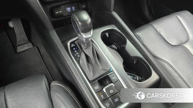 Hyundai Santa Fe TM id 4882457 из Кореи 35