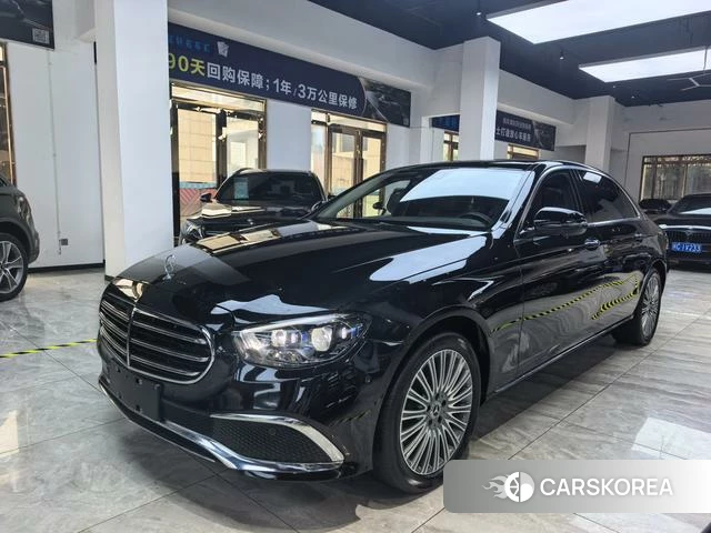 Mercedes-Benz E-class id 4259429 из Китая 10