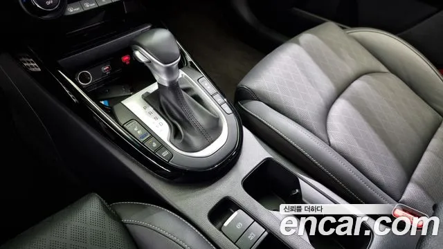 Kia The New K3 2nd generation id 2651384 из Кореи 19