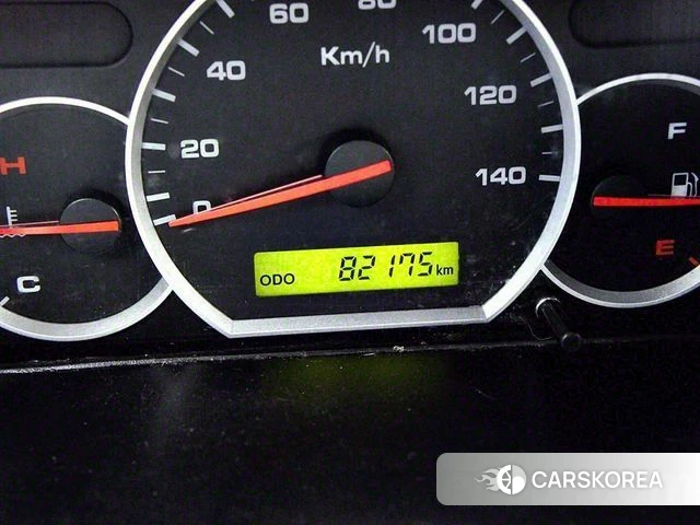 Chevrolet (GM Daewoo) New Damas id 4224969 из Кореи 17