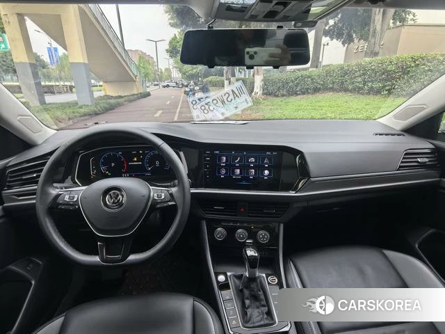Volkswagen Sagitar id 4299844 из Китая 10