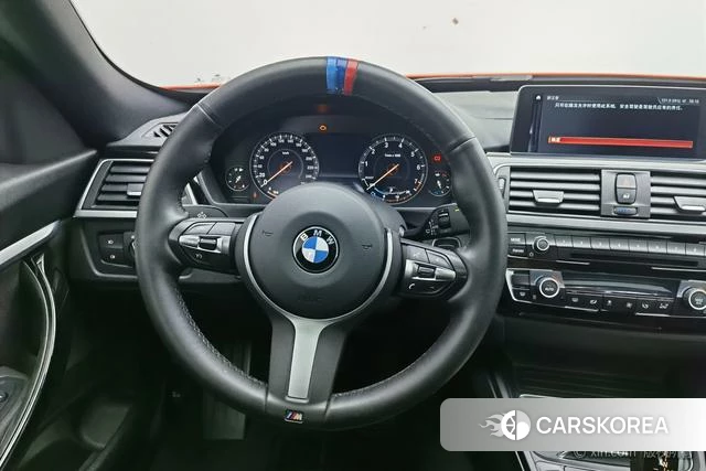 BMW 3 series GT id 4298123 из Китая 23
