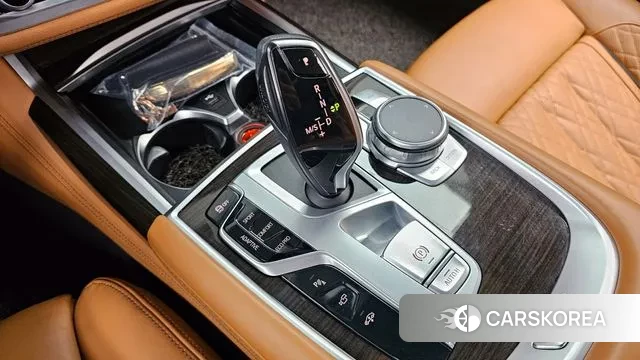 BMW 7 Series (G11) id 3454457 из Кореи 19