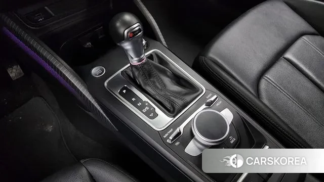 Audi Q2 id 3577822 из Кореи 19