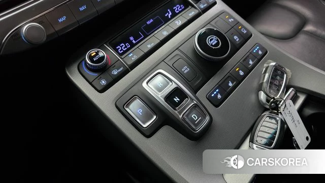 Hyundai Palisade id 4338073 из Кореи 31