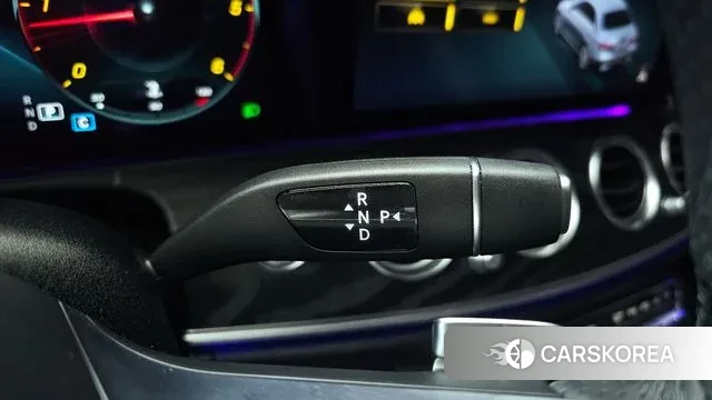 Mercedes-Benz E-Class W213 id 3390617 из Кореи 19