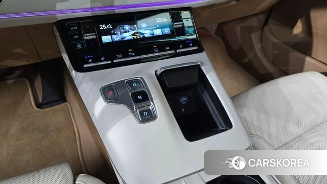 Hyundai The New Grandeur IG id 3884843 из Кореи 19