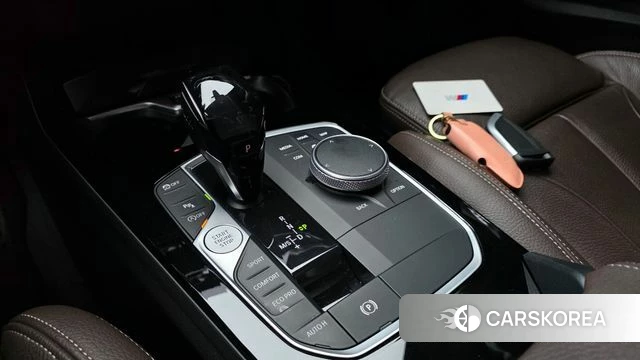 BMW 2 Series Gran Coupe (F44) id 3878889 из Кореи 19