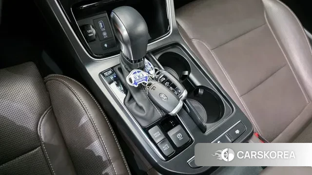 Hyundai Grandeur IG Hybrid id 2976919 из Кореи 19