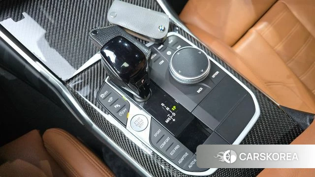 BMW 3 Series (G20) id 4556376 из Кореи 33
