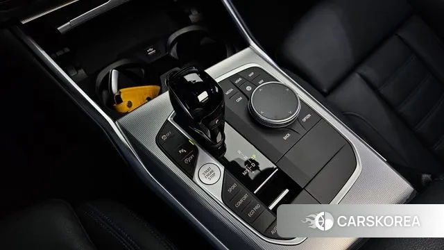 BMW 3 Series (G20) id 3002999 из Кореи 19