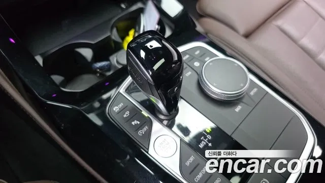 BMW X4 (G02) id 2934901 из Кореи 19