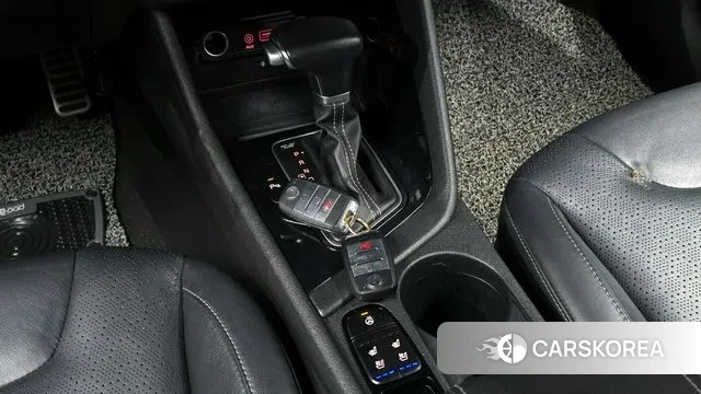 Kia Niro id 3045704 из Кореи 19