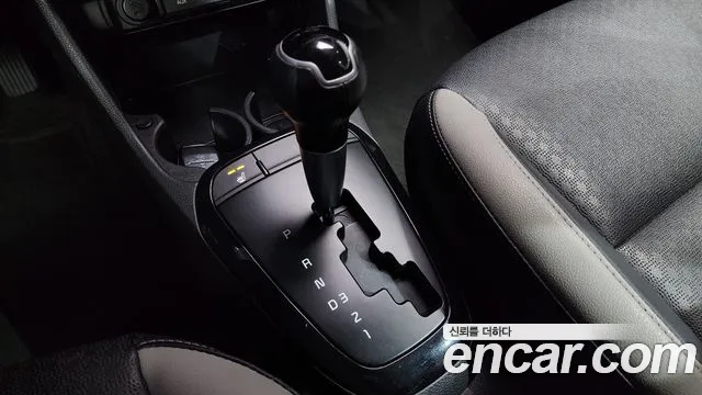 Kia All New Morning (JA) id 2706033 из Кореи 19