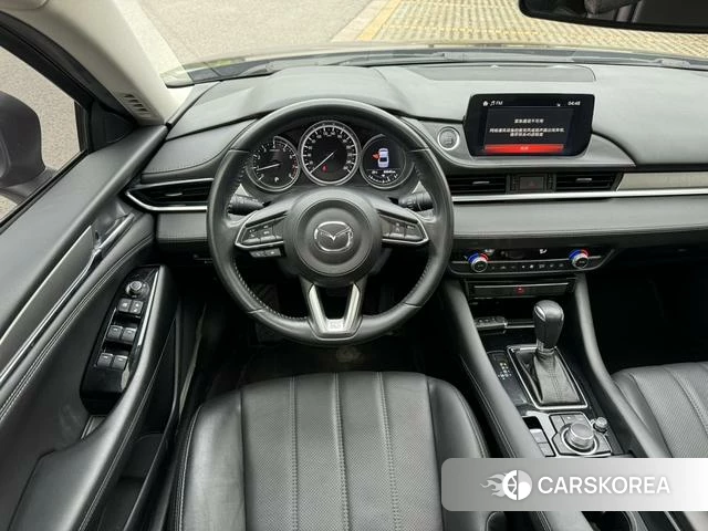 Mazda Atez id 4242469 из Китая 34