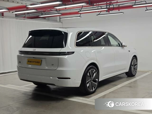 Ideal car Ideal L9 id 4209693 из Китая 19