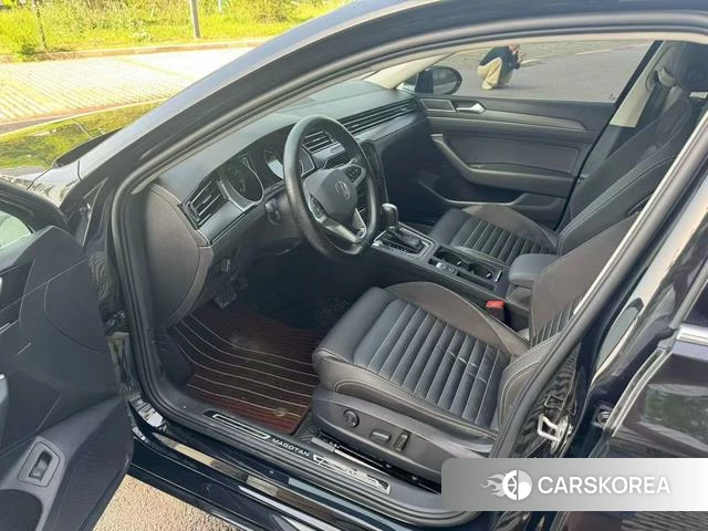 Volkswagen Magotan id 4313776 из Китая 9