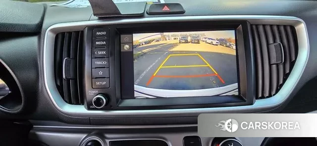 Kia The New Ray id 3371041 из Кореи 19