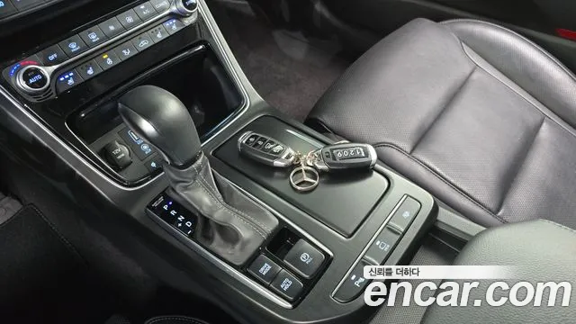 Hyundai Grandeur IG id 2803025 из Кореи 19