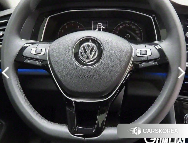 Volkswagen 7th Generation of Jetta id 4836312 из Кореи 18