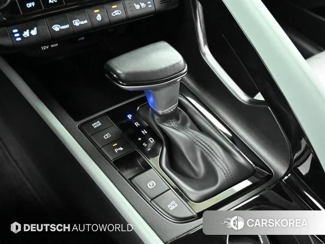 Hyundai The New Avante (CN7) id 4913191 из Кореи 19
