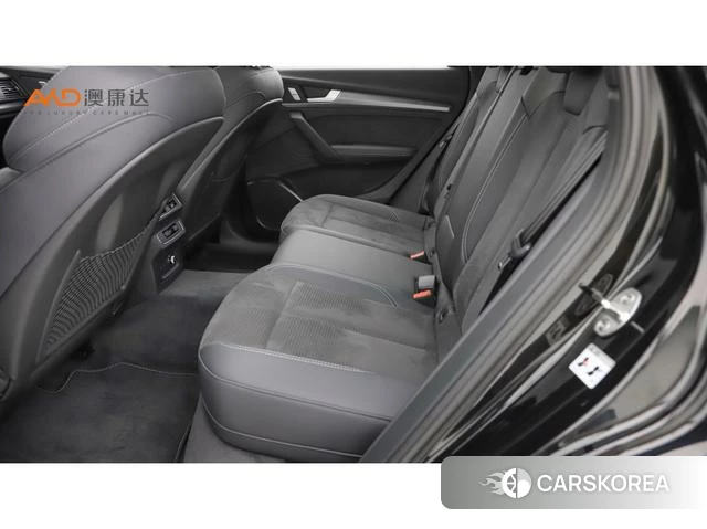 Audi Q5L Sportback id 4273310 из Китая 9