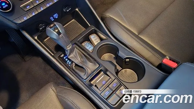 Hyundai All New Tucson id 2917595 из Кореи 19