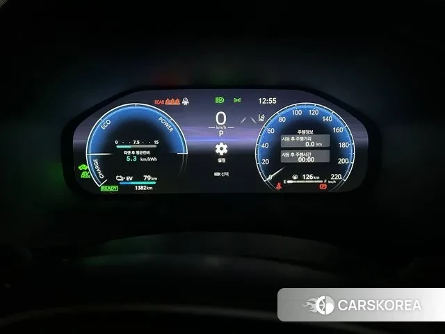 Toyota RAV4 5th Generation id 3511964 из Кореи 13