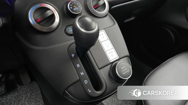 Hyundai Casper id 4488840 из Кореи 33