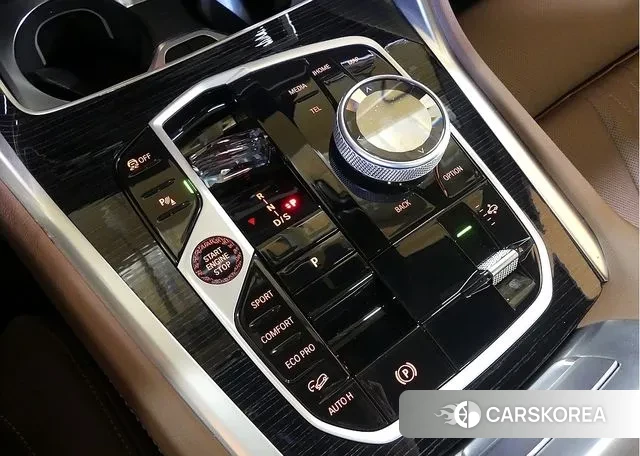 BMW X6 (G06) id 3502020 из Кореи 19