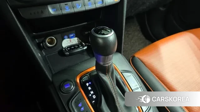 Hyundai Kona id 3510210 из Кореи 19