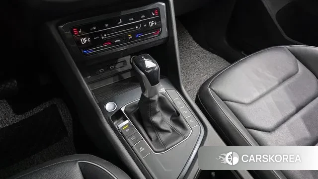 Volkswagen Tiguan second Generation id 3788116 из Кореи 19