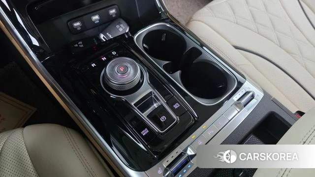 Kia Carnival 4th generation id 3934649 из Кореи 19