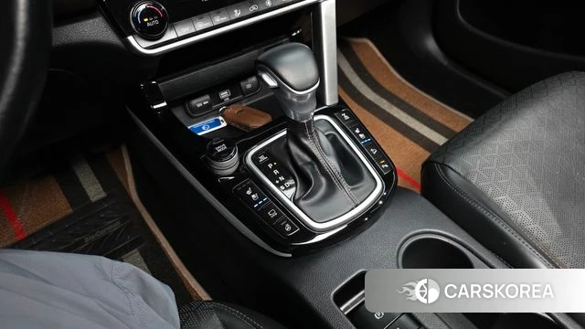 Kia Seltos id 4285281 из Кореи 19