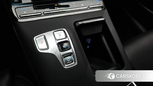 Hyundai The New Grandeur IG id 3964975 из Кореи 19