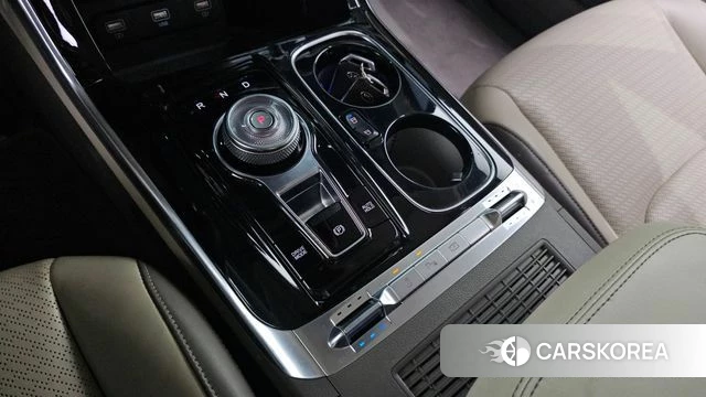Kia Carnival 4th generation id 4284111 из Кореи 19