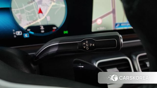 Mercedes-Benz GLE-Class W167 id 4196144 из Кореи 19