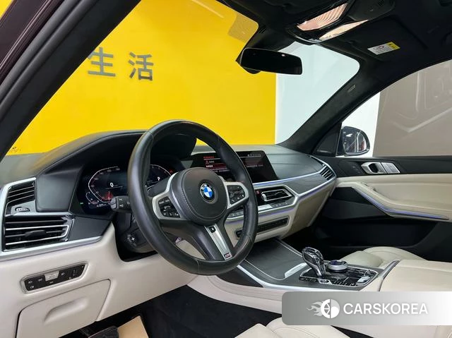 BMW X7 id 4273192 из Китая 42