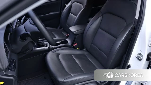 Hyundai The New Avante AD id 3867216 из Кореи 19