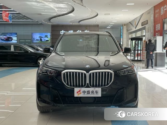 BMW X5 id 3908383 из Китая 33