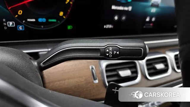 Mercedes-Benz GLE-Class W167 id 3646823 из Кореи 19