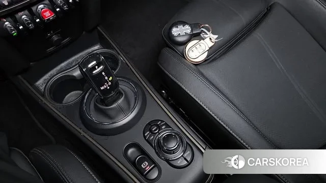 Mini Cooper Countryman id 3758399 из Кореи 19