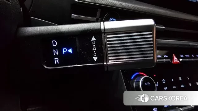 Hyundai Santa Fe (MX5) id 3492241 из Кореи 19