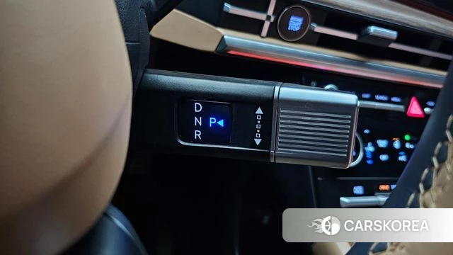 Hyundai Santa Fe (MX5) id 4360562 из Кореи 37