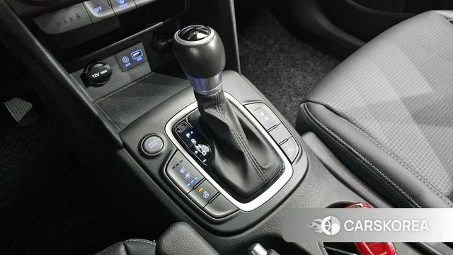 Hyundai Kona id 4246281 из Кореи 19
