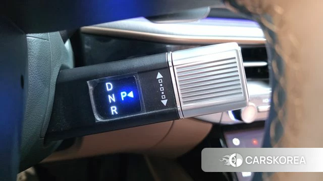 Hyundai Grandeur (GN7) id 4194627 из Кореи 19