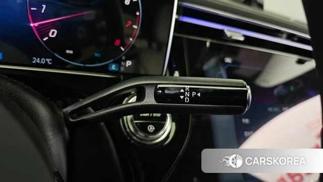Mercedes-Benz E-Class W214 id 4493471 из Кореи 29